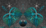 Fly Me To The Moon by Flmngseabass, abstract->fractal gallery