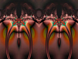 Stronghold by Flmngseabass, Abstract->Fractal gallery