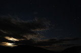 moonrise by Nolf, Photography->Landscape gallery