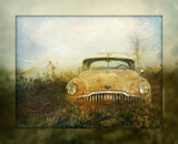 Old One! by Starglow, photography->cars gallery