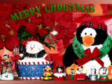 A Merry Christmas To All by bfrank, Holidays->Christmas gallery