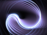 Electric Swirl by wintermoon, Abstract->Fractal gallery