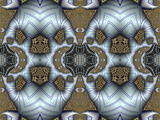  Leopards Lair by Flmngseabass, abstract gallery