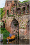 Zutphen 03 by corngrowth, photography->castles/ruins gallery