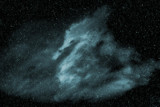 Dragon Nebula by gabriela2006, Computer->Space gallery