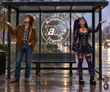 "Who'll Stop the Rain?" - AI by Jhihmoac, computer-> a.i. gallery