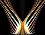 Spread Your Wings by jswgpb, Abstract->Fractal gallery