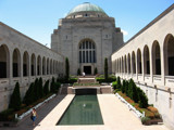 Australian War Memorial by Novice, Photography->General gallery