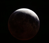 Moon Eclipse 8-27-2026 by Mitsubishiman, photography->skies gallery