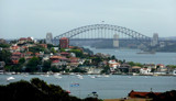 Harbour bridge by chumly_12, Photography->Bridges gallery