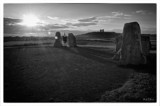 Setting Sun Monument by slybri, photography->landscape gallery