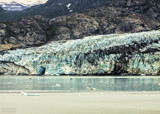 Johns Hopkins Glacier - Close Up by luckyshot, photography->water gallery