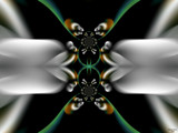 X-Ray Vision by Flmngseabass, abstract gallery
