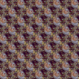 Shell Game Gamit by Flmngseabass, abstract gallery
