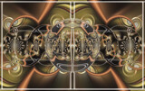 The Source For Relection by Flmngseabass, abstract gallery