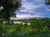 Sunset Skies (10) by Pistos, photography->sunset/rise gallery