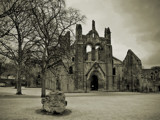 Another Abbey by nigelmoore, Photography->Castles/Ruins gallery