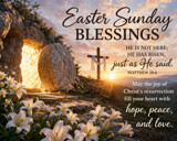 Easter Blessings by tigger3, holidays gallery