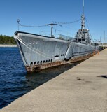 USS Silversides (SS - 236 by tigger3, photography->boats gallery