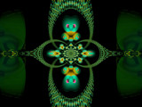 Teddys Place by Flmngseabass, abstract gallery