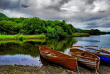 Boats at Rest by biffobear, photography->boats gallery