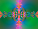 Lovely by pakalou94, Abstract->Fractal gallery