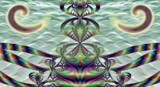 Wing Song by Flmngseabass, abstract->fractal gallery