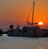 Break Time by LakeMichigan, photography->boats gallery