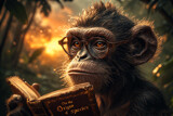 On the Origin of Species by casechaser, abstract->surrealism gallery