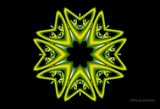 Almost Green by DevilsJohnson_2, Abstract->Fractal gallery