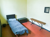 Detention Cell by Pistos, photography->still life gallery