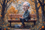 Sanctuary During the Noon Hour by casechaser, abstract->surrealism gallery