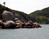 Porto Belo Brazil by amarchese, Photography->Shorelines gallery