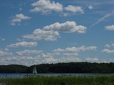 Clear Skies and Sailboats by suitsandshoes, Photography->Water gallery