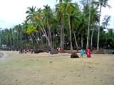 Andaman beach. by sahadk, photography->shorelines gallery