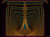 Teal We Meet by Flmngseabass, abstract gallery