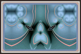 Bluegreen Diversion by Flmngseabass, abstract gallery