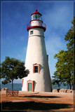 Marblehead Lighthouse 3 by Jimbobedsel, Photography->Lighthouses gallery