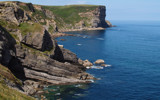 Quintres Cape by ederyunai, Photography->Shorelines gallery
