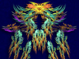 Oils on Apophysis by FlimBB, Abstract->Fractal gallery