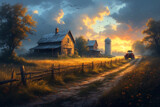 After Breakfast by casechaser, abstract->surrealism gallery
