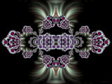 Royal Flush by Flmngseabass, Abstract->Fractal gallery