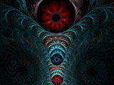 Inticing by vangoughs, Abstract->Fractal gallery