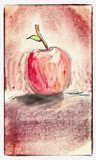 Have An Apple by bfrank, illustrations gallery
