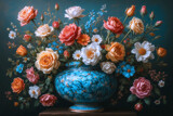 Abundant by casechaser, abstract->surrealism gallery