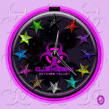 The Master Clock by Jhihmoac, illustrations->digital gallery