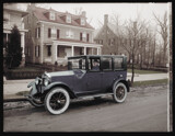 Dunigan auto 1921-1922 by rvdb, photography->manipulation gallery