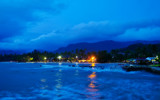 Klong Prao By Night. by Mythmaker, Photography->Shorelines gallery