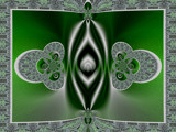 Irish Wishes by Flmngseabass, abstract gallery