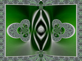 Irish Wishes by Flmngseabass, abstract gallery